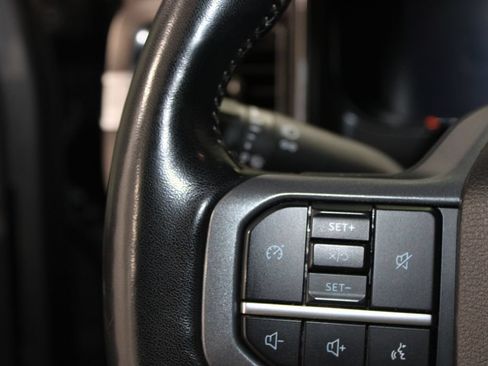 Used 2024 Ford F350 Lariat w/ Sport Appearance Package AWD/4WD image 47