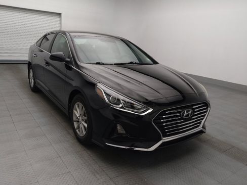 Used 2019 Hyundai Sonata SE FWD image 13