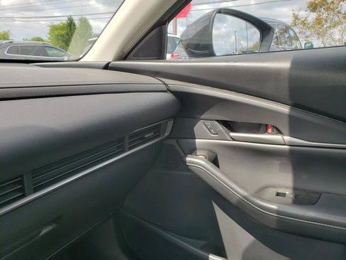 Used 2025 MAZDA CX-30 AWD 2.5 S w/ Select Sport Pkg image 25