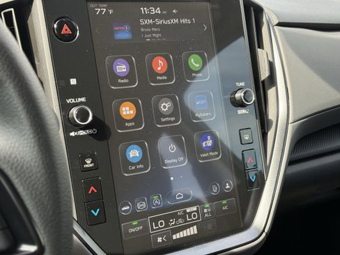 New 2026 Subaru Crosstrek 2.0i Premium image 24