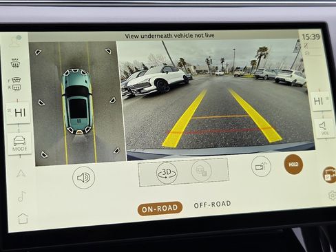 New 2026 Land Rover Range Rover Sport SE image 26