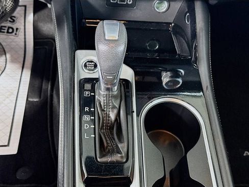 Certified 2023 Nissan Altima 2.5 SV image 18