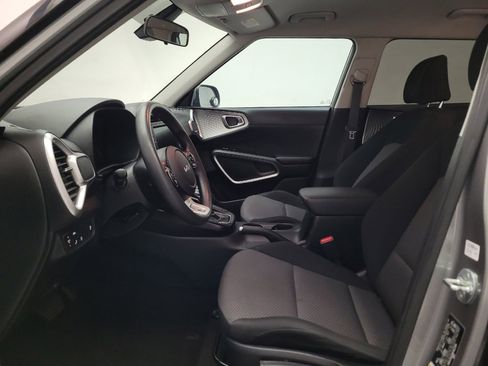 Used 2022 Kia Soul LX w/ Technology Package FWD image 17