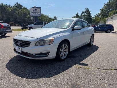 Used 2014 Volvo S60 T5