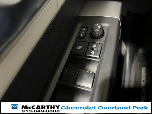 Used 2023 Toyota Sequoia Capstone image 16