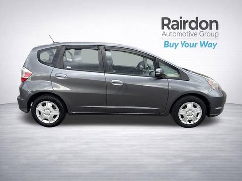 Used 2013 Honda Fit image 8