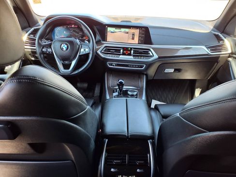 Used 2023 BMW X5 xDrive40i AWD/4WD image 19