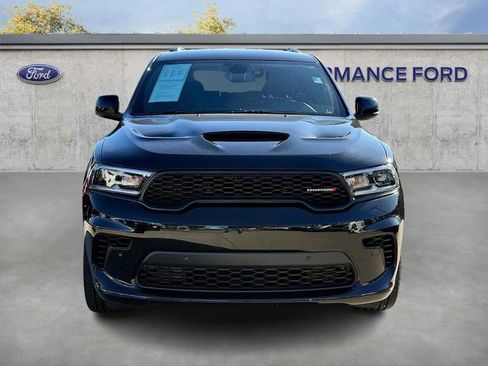 Used 2025 Dodge Durango R/T w/ Blacktop Package image 3