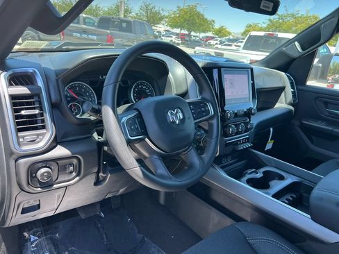 New 2026 RAM 1500 Express AWD/4WD image 20