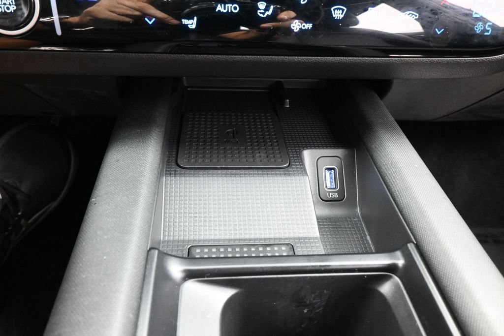 Used 2025 Hyundai Ioniq 6 SEL RWD image 25