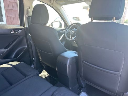 Used 2016 MAZDA CX-5 Touring FWD image 13