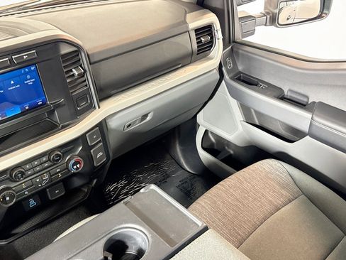 Used 2024 Ford F250 XLT image 21