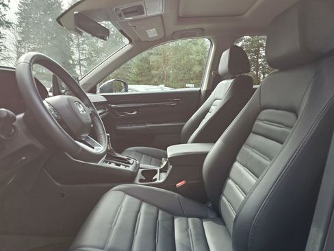 Used 2023 Honda CR-V EX-L image 22