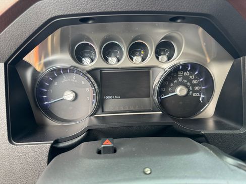 Used 2012 Ford F350 King Ranch image 30