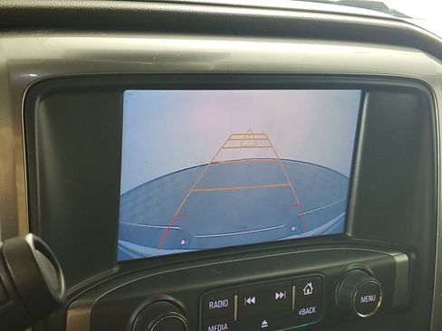 Used 2017 Chevrolet Silverado 3500 LTZ w/ Duramax Plus Package image 17