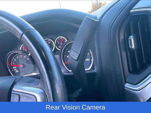 Used 2019 Chevrolet Silverado 1500 LT w/ All-Star Edition image 28