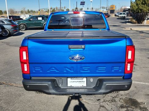 Used 2020 Ford Ranger XLT w/ Equipment Group 302A Luxury image 34