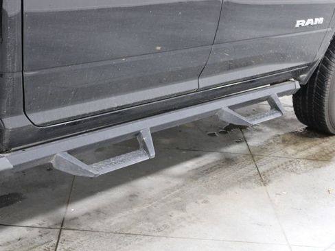 Used 2022 RAM 2500 Tradesman image 13