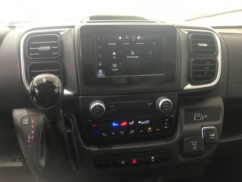 New 2026 RAM ProMaster 2500 image 22