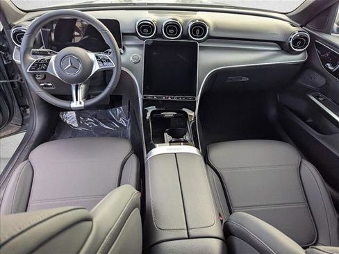 Used 2026 Mercedes-Benz C 300 Sedan image 10