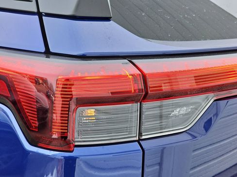 New 2026 Subaru Outback Premium AWD/4WD image 34