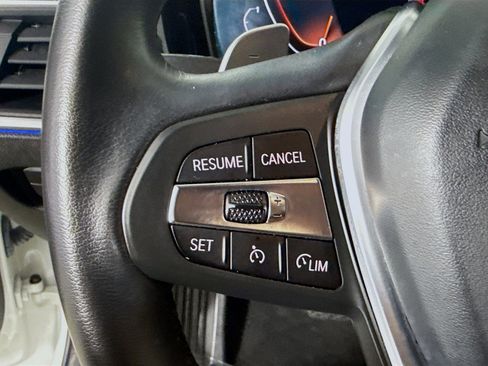 Used 2022 BMW 330i 330i image 14