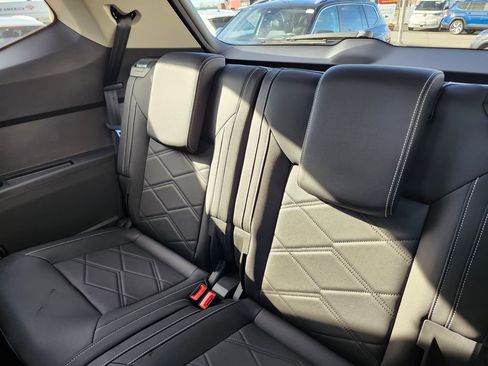 New 2026 Volkswagen Atlas SE image 12