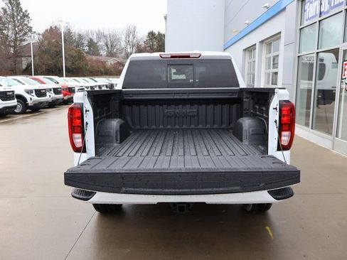 New 2026 GMC Sierra 1500 Elevation w/ Preferred Package AWD/4WD image 32
