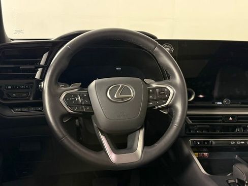 Used 2025 Lexus TX 350 AWD w/ Technology Package image 23