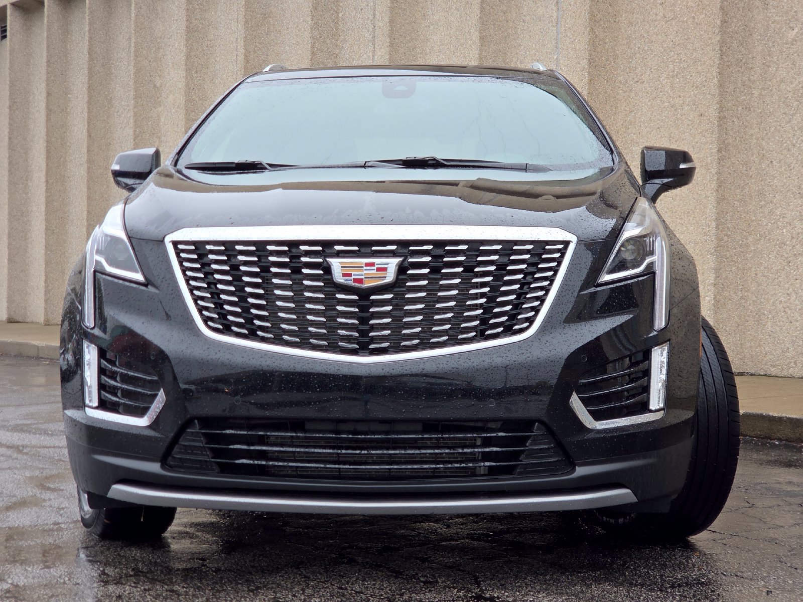 Used 2024 Cadillac XT5 Premium Luxury AWD/4WD image 18