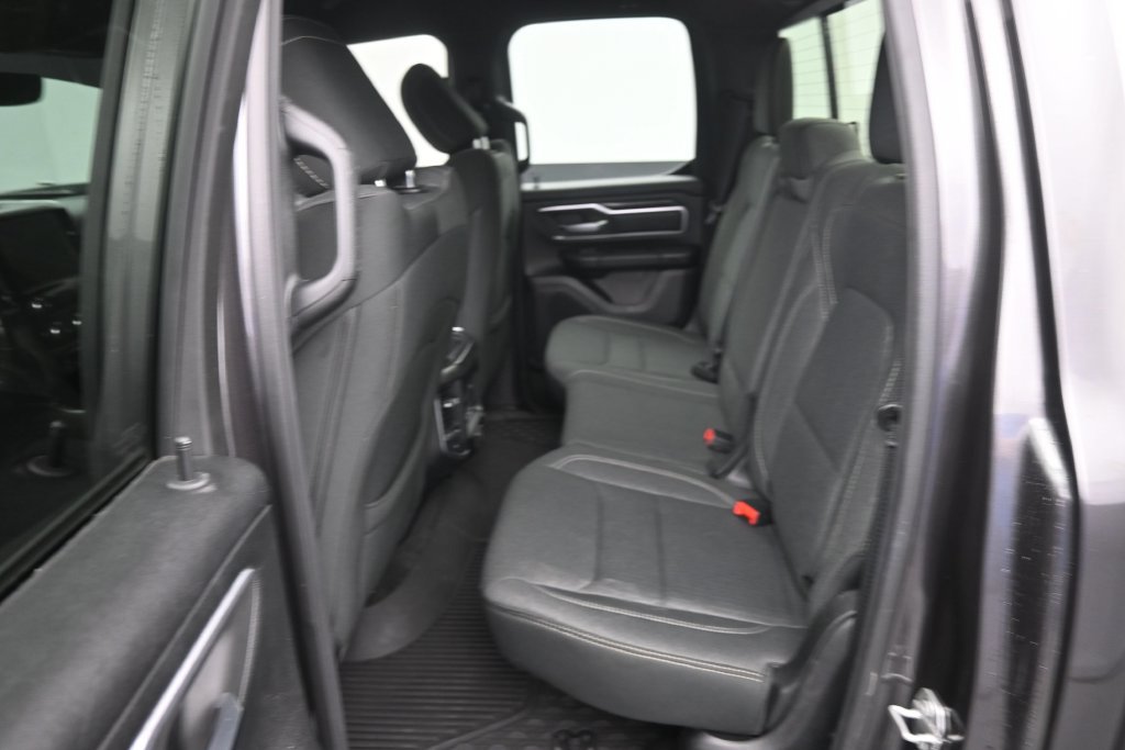 Used 2020 RAM 1500 Big Horn AWD/4WD image 15