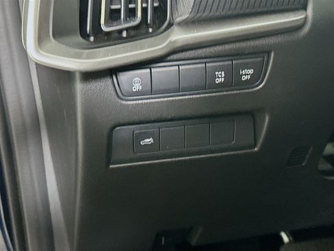 Used 2025 MAZDA CX-90 3.3 Turbo w/ Select Package image 17