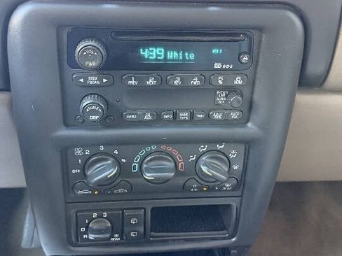 Used 2003 Chevrolet Venture LS w/ Convenience Package FWD image 15
