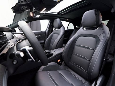 Used 2023 Mercedes-Benz AMG GT 63 image 60