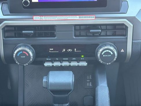 New 2026 Toyota Tacoma SR5 image 22