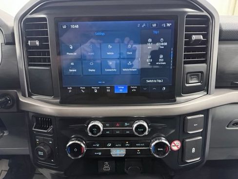 Used 2025 Ford F150 XLT w/ Equipment Group 301A Standard AWD/4WD image 26