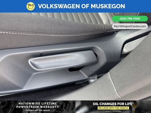 New 2026 Volkswagen Jetta S image 12