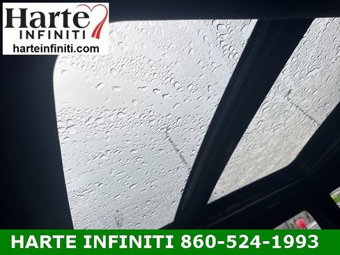 New 2026 INFINITI QX80 Autograph image 22