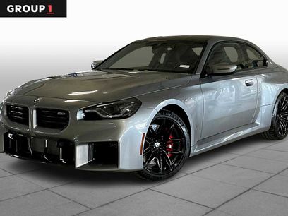 New 2026 BMW M2 w/ Lighting Package