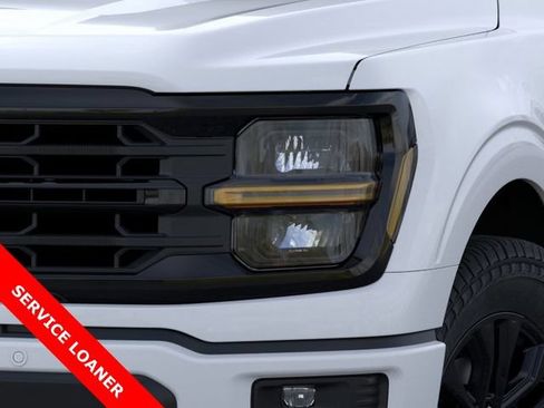New 2026 Ford F150 XLT w/ Equipment Group 302A MID AWD/4WD image 18
