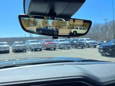 New 2025 GMC Sierra 1500 Denali w/ Technology Package image 11