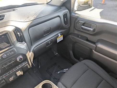 New 2026 GMC Sierra 1500 Pro w/ Graphite Edition image 17