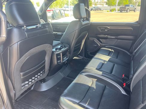 Used 2022 RAM 1500 TRX w/ TRX Level 2 Equipment Group AWD/4WD image 17