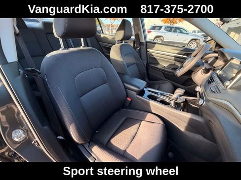 Used 2021 Nissan Altima 2.5 SV image 27