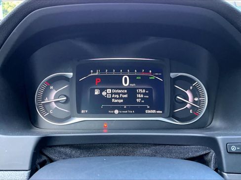 Used 2024 Honda Passport EX-L image 26