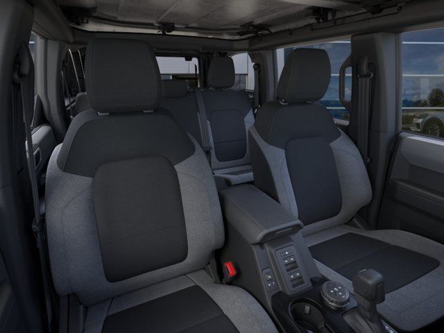 New 2026 Ford Bronco 4-Door AWD/4WD image 10
