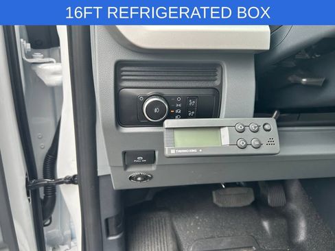 New 2026 Ford F550 2WD Regular Cab Super Duty image 13
