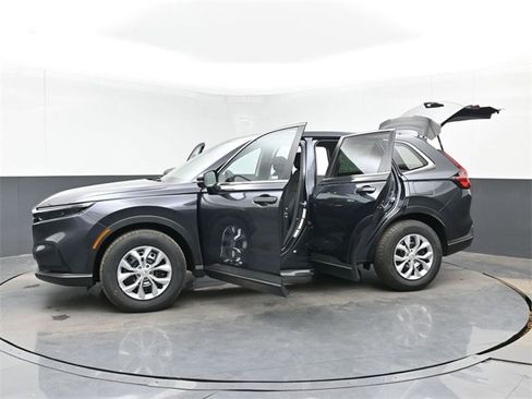 Used 2026 Honda CR-V LX image 55