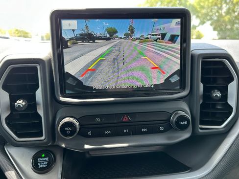 Used 2021 Ford Bronco Sport Big Bend AWD/4WD image 67