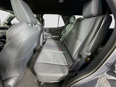 New 2025 Toyota 4Runner TRD Off-Road Premium image 24